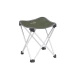 Krzesło Rozkładane Ash Rest Easy Camp Dark Green (480078)