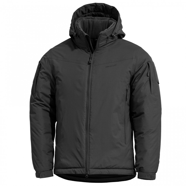 Kurtka Logan LVL 7 Jacket Pentagon Czarna (K01012)