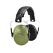 Ochronniki Słuchu RealHunter Passive Olive (LE-701B olive)