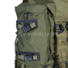 Plecak Taktyczny SMPS Crusader 90+20 Berghaus Olive Oryginał Demobil BDB