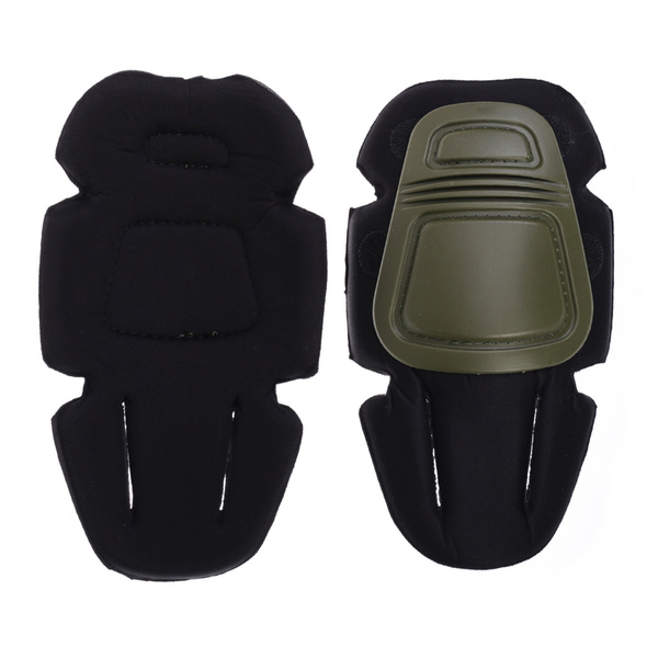 Wkłady Ochronne AirFlex Olive Oryginał Demobil II Gatunek