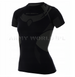 Women's T-shirt DRY Brubeck Black