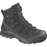 Buty Salomon Quest 4D Forces 2 Mid GTX Gore-Tex Czarne (L40723200)