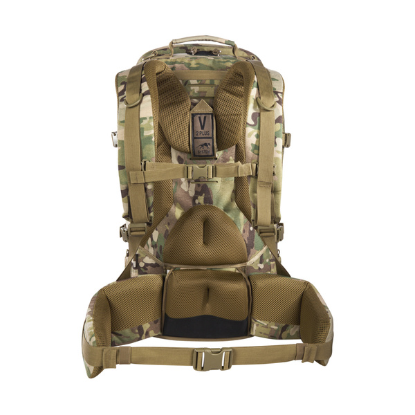 Plecak Modular Trooper Pack 55 Litrów Tasmanian Tiger Multicam (7264.394)