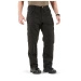 1Tactical Trousers TACLITE PRO Ripstop 5.11 Black (74273ABR)