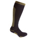 Skarpety SEALSKINZ Duty Wodoodporne Długie Olive Green Oryginał Nowe 