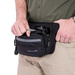 Waist Bag With A Pistol Holster Runner Pentagon Multicam