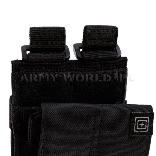 Ładownica Wojskowa 5.11 V-tac AR Single Pouch Oryginał Demobil BDB