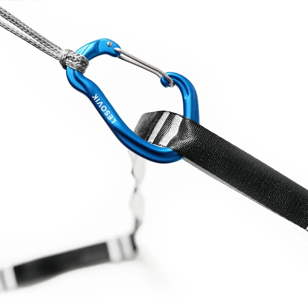 Hammock BYSTRY Lesovik Burgundy Ron