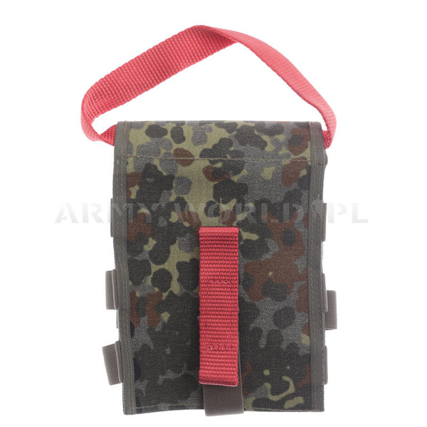 Organiser NFD Flecktarn New