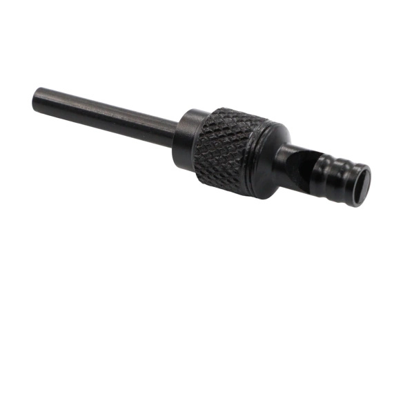 Toporek Multitool Survivalowy JB Tacticals Czarny (JB-17)