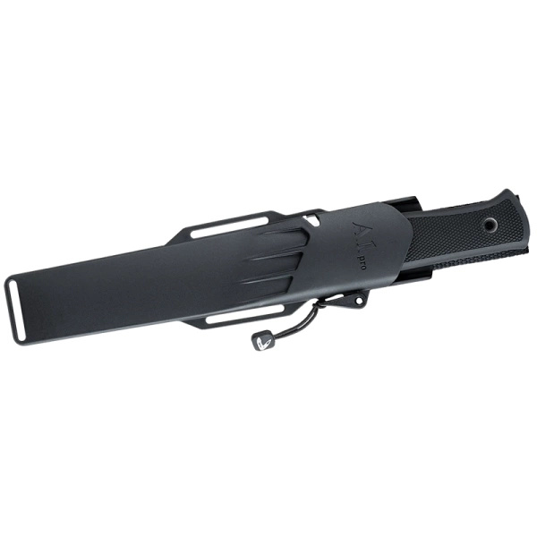 Nóż A1pro Fallkniven + Etui Zytel
