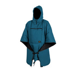 Poncho Swagman Roll Helikon-Tex Aqua Blue (PO-SMR-NL-1H)