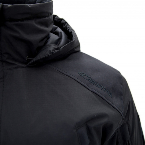 Highly Insulating Jacket G-Loft MIG 4.0 Carinthia Black