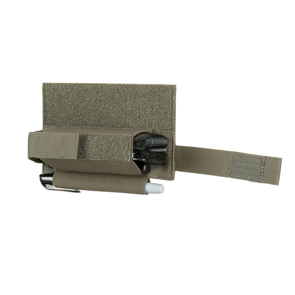 Ładowica Na Stazę Taktyczną GEN.5 z Rzepem M-Tac Ranger Green (10252023)