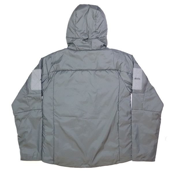 Kurtka Vulcan Jacket B474 Arktis Wolf Grey