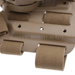 Kabura Lewa BLACKHAWK SERPA L3 Holster 92 / 96 / M9 / M9A1 Coyote Oryginał Demobil Idealna