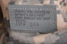 Apteczka US Army IFAK Pouch UCP + IFAK Insert Oryginał Demobil BDB