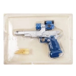 Collecor's Model Andrea Miniatures PISTOLA DA TIRO SPS 1995 New