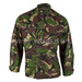 Bluza Wojskowa Brytyjska DPM Woodland Lightweight Oryginał Demobil BDB