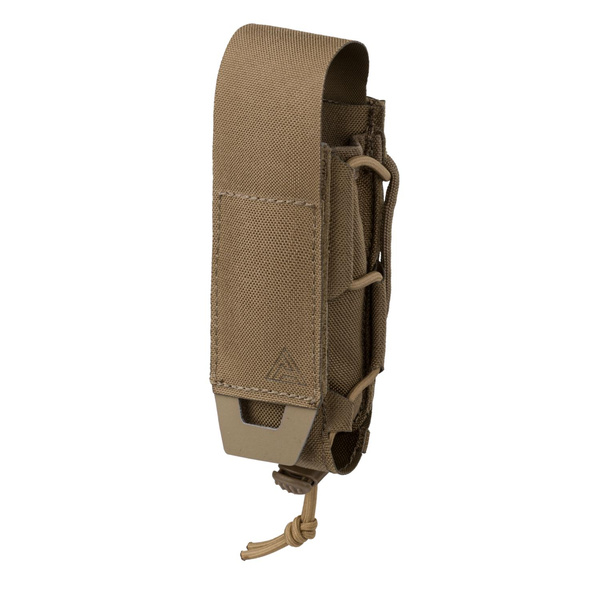 Tac Reload Pouch Pistol MK II Cordura Direct Action Coyote Brown (PO-PTT2-CD5-CBR)