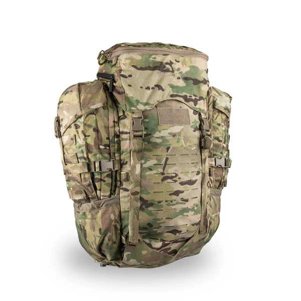 Tactical Backpack Eberlestock F53 Tomahawk 51 Litres Multicam (F53MM)