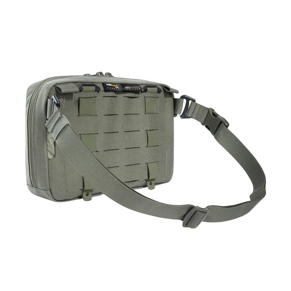 Tac Pouch 8.1 HIP IRR Tasmanian Tiger Stone Grey Olive (7712.332)