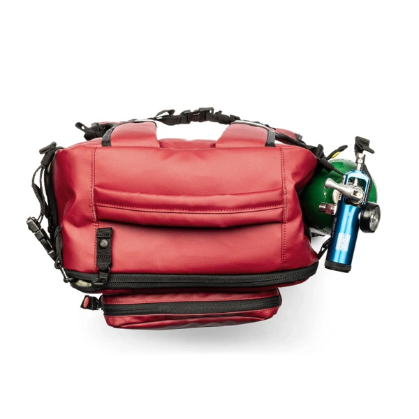 Plecak 35 Litrów Responder48 Med 5.11 Fire Red (56718ABR-474)
