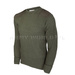 Military Dutch Woolen Sweater Oliv Original Demobil