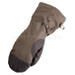 Military Warmed Gloves Gore-tex Bundeswehr Original Demobil