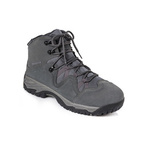 Buty Taktyczne Zephyr ZX55 Mid Szare + Skarpety Gratis