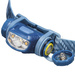 Headlamp Photon Mactronic 90 lm Blue (AHL0011)