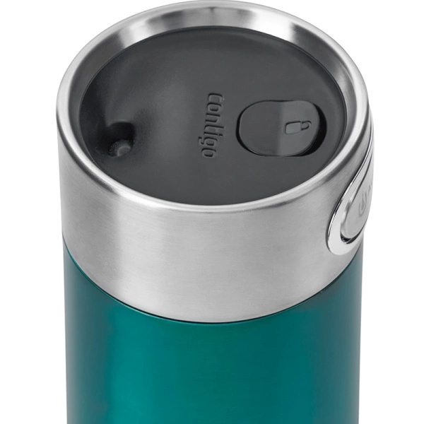 Kubek Termiczny Luxe Autoseal 360 ml Contigo Biscay Bay (2104368)
