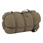 Compression Bag CARINTHIA 20x40 Olive Original Used II Quality