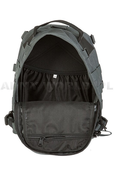 Military Backpack WISPORT Sparrow 16 Graphite (SPA16GRA)