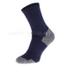 Skarpety Wojskowe Granatowo / Szare Oryginał Demobil BDB