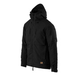 Winter Jacket YUKON Duracanvas Black (KU-WTY-DC-01)