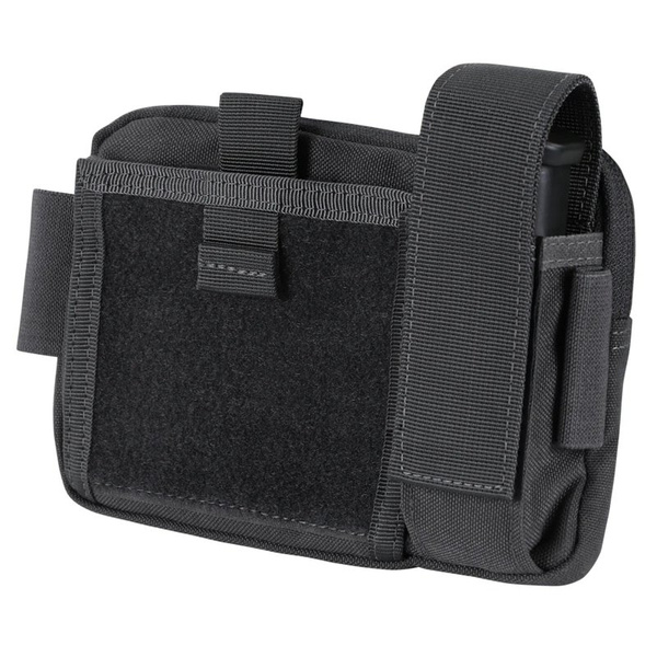 Annex Admin Pouch Condor Black (191086-002)