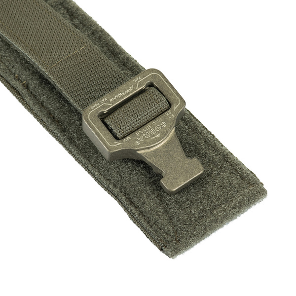 Pas Taktyczny Range Belt Cobra Buckle Gen.IV M-Tac Ranger Green (12226023)