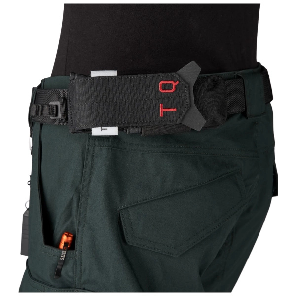 Spodnie Taktyczne Quantum TEMS Pant 5.11 PSNI Green (74106EUABR)