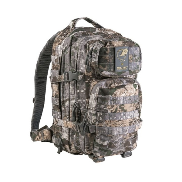 Plecak Model US Assault Pack SM (20l) Mil-tec WASP I Z1B (14002065)