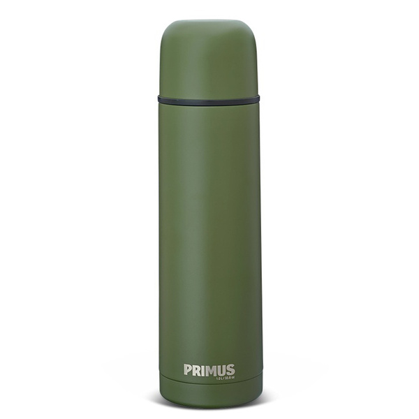 Termos Primus Classic Light Vacuum Bottle 1000 ml Olive Drab (P743640)