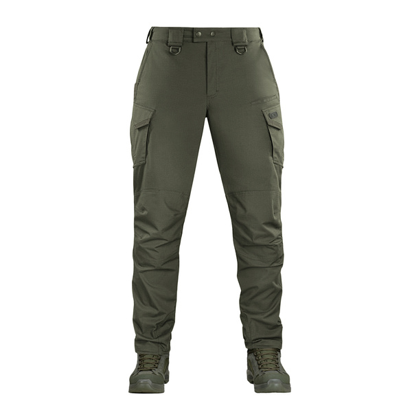 Spodnie Taktyczne Aggressor Special Edition M-tac Army Olive (20541062)