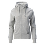 Bluza Damska Lepus Magnum Light Grey Melange