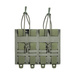 Kieszeń Na Magazynki 2 SGL Mag Pouch BEL MKIII IRR Tasmanian Tiger Stone Grey Olive (8857.332)