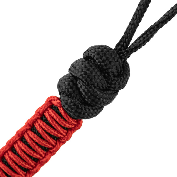 Temblak Scandinavian Silver M-Tac Black/Red (10278369)