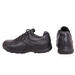 Trekking Leather Shoes Gore-tex Meindl Black Military Surplus New