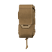 Med Pouch Vertical Direct Action® Coyote Brown (PO-MEDV-CD5-CBR)