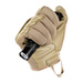 Rękawice Assault Tactical Mk.2 M-Tac Khaki (90202004)