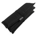 Mata do Siedzenia Donkey Pad Piran Black